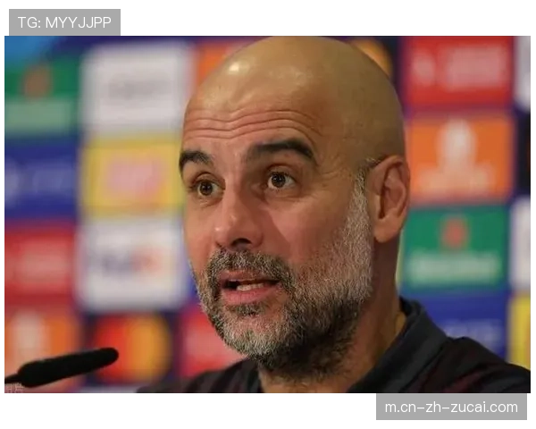 瓜迪奥拉对手球判罚表达不满 主帅情绪影响球队表现